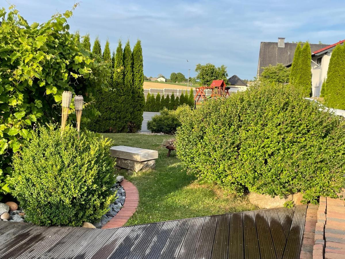 Ferienhaus Evelina Steinheim  Dış mekan fotoğraf
