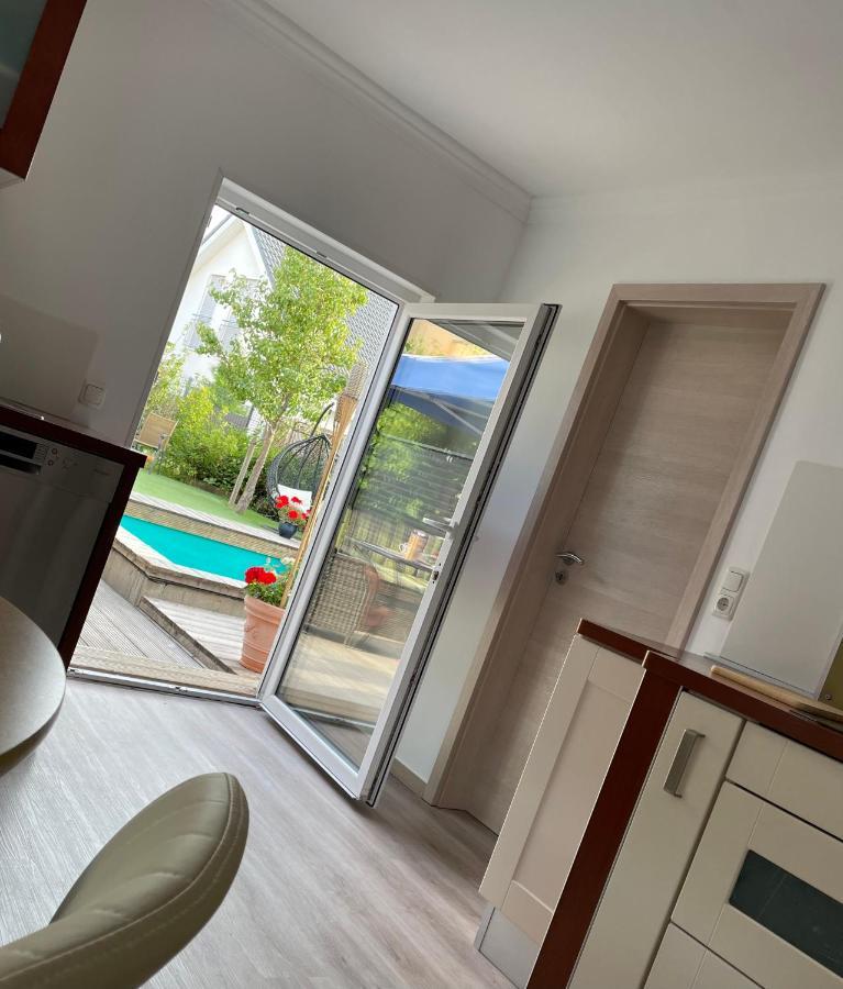 Ferienhaus Evelina Steinheim  Dış mekan fotoğraf