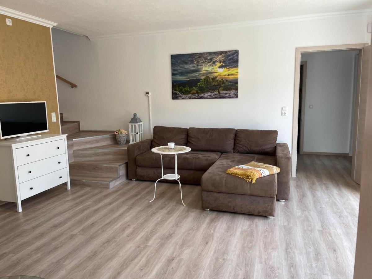 Ferienhaus Evelina Steinheim  Dış mekan fotoğraf