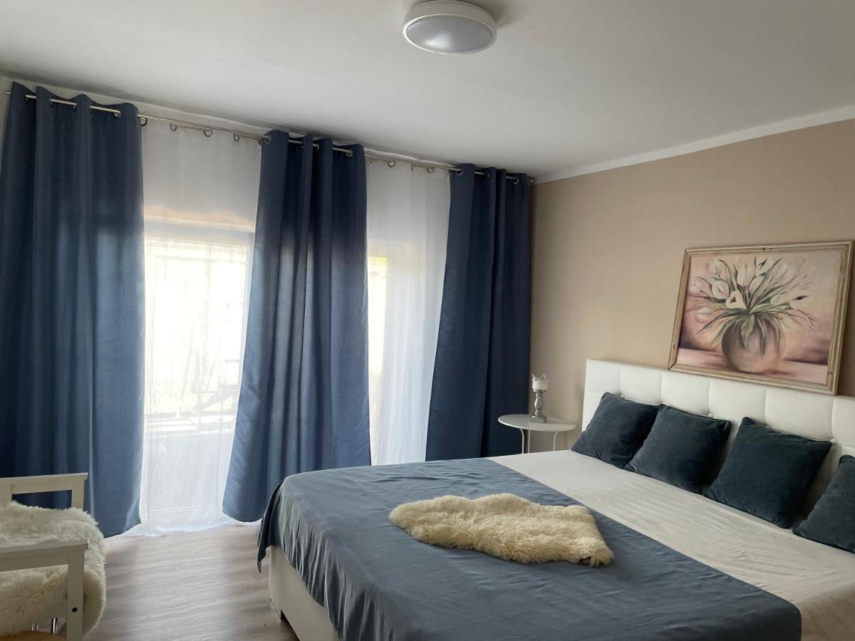 Ferienhaus Evelina Steinheim  Dış mekan fotoğraf