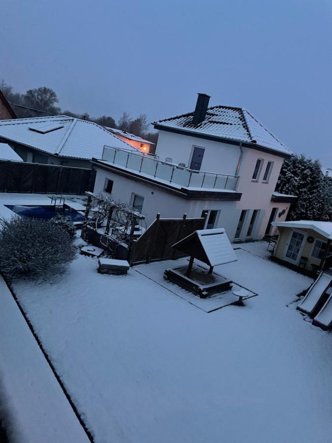 Ferienhaus Evelina Steinheim  Dış mekan fotoğraf